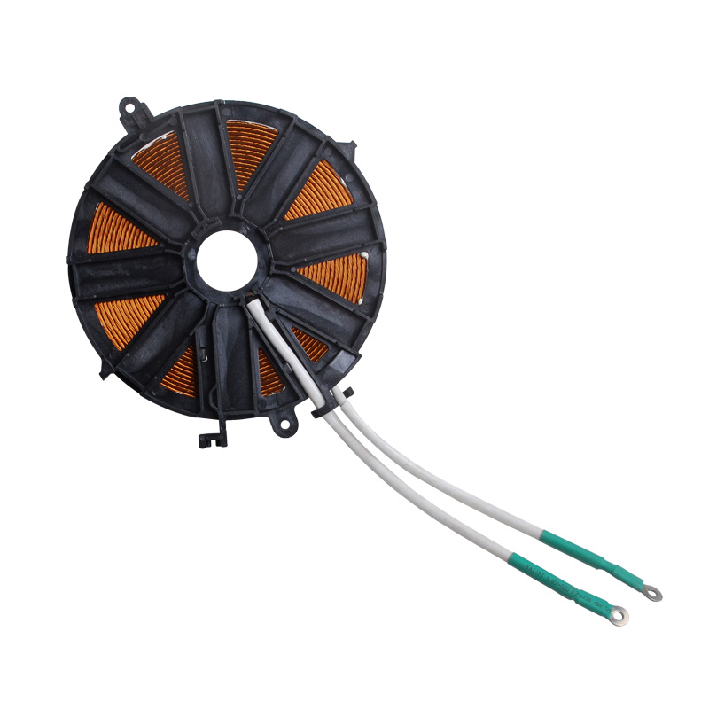 Induction Coil