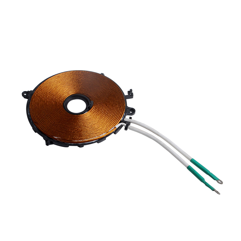 Induction Coil