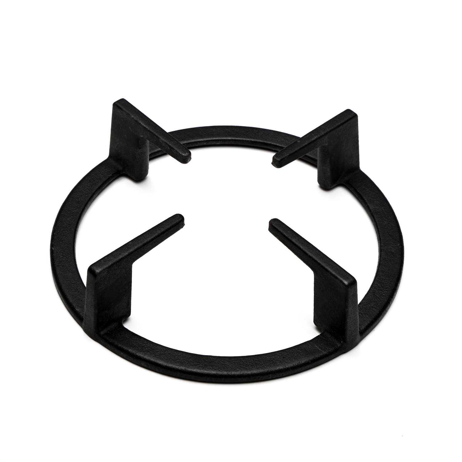 Casting Iron Pan Support
