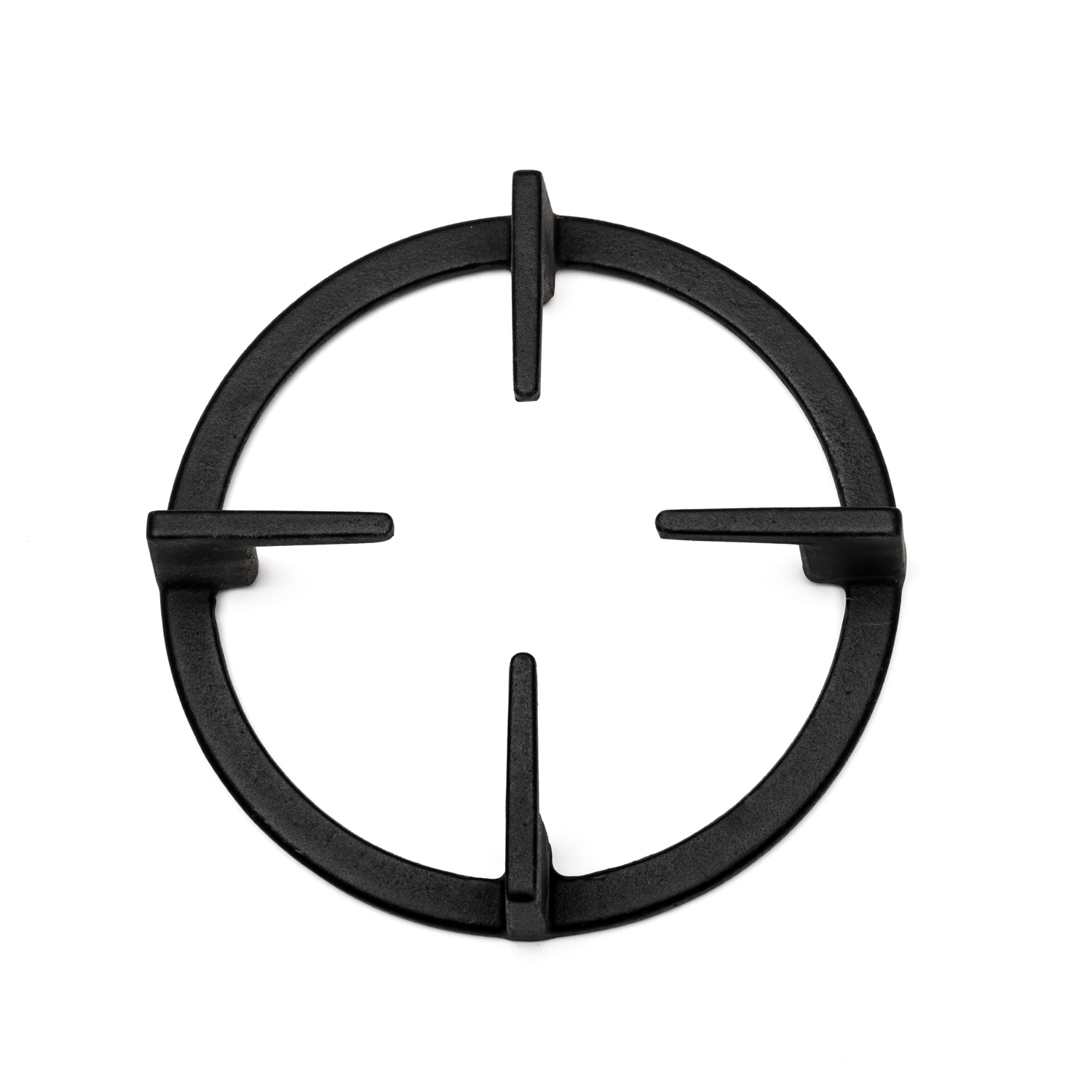 Casting Iron Pan Support