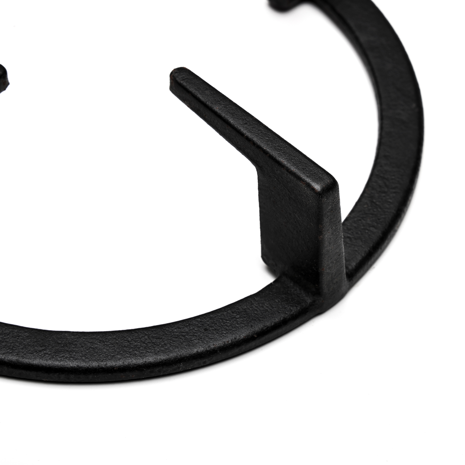 Casting Iron Pan Support