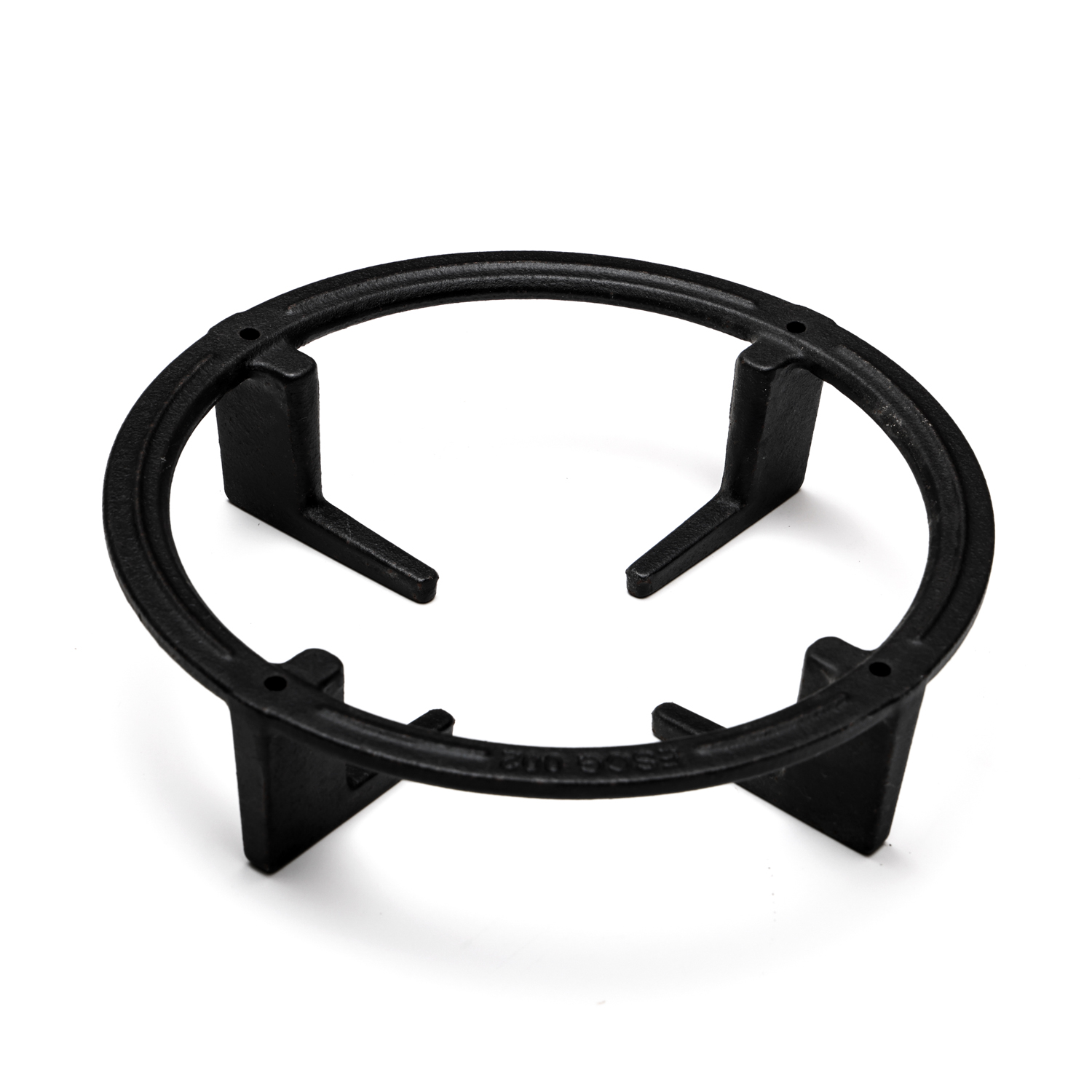 Casting Iron Pan Support