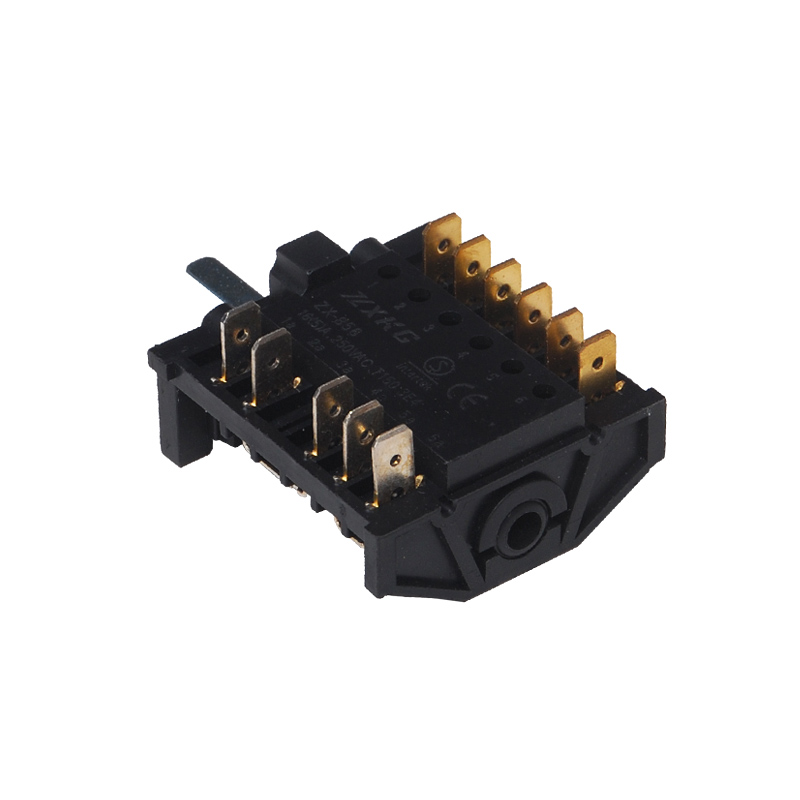 Rotary Switch