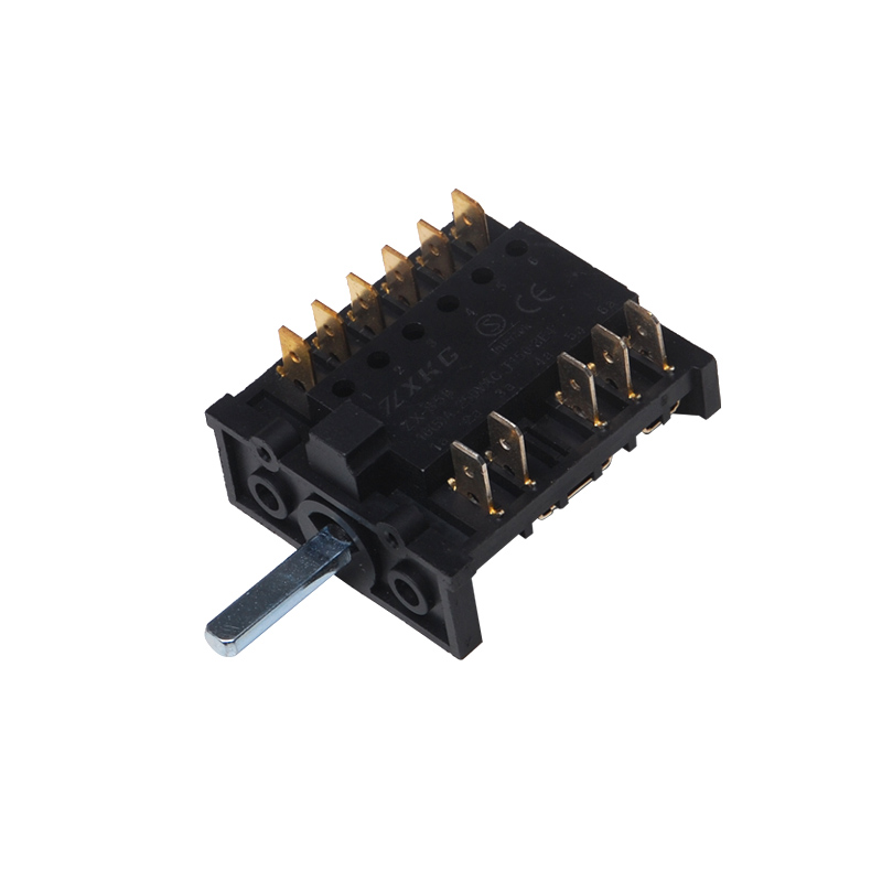 Rotary Switch