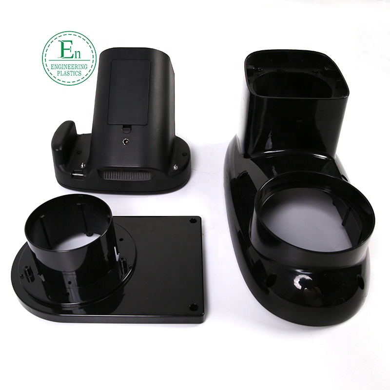 ABS Injection Molding: Crafting Custom Solutions with Precision