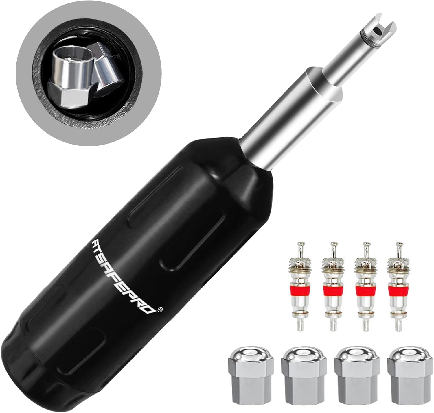 Tire Repair Tool