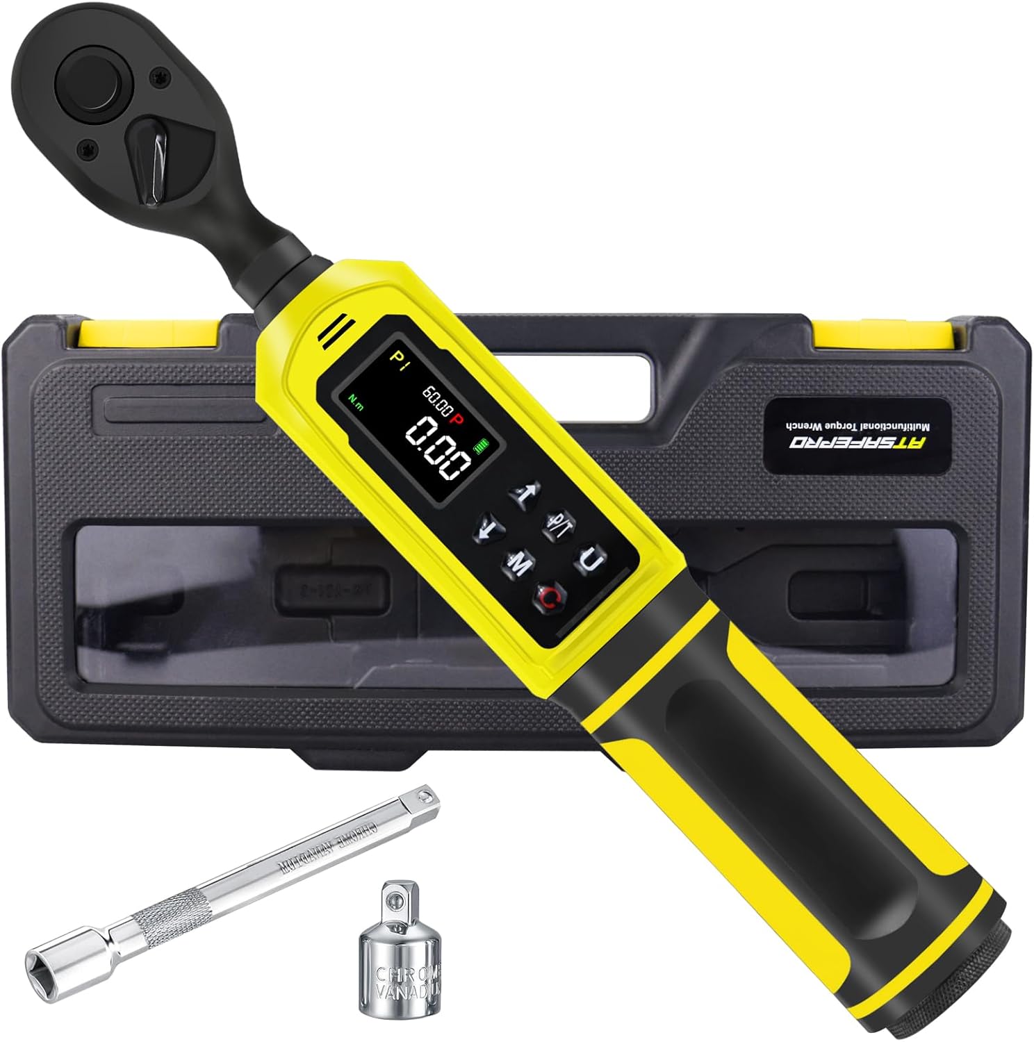 Torque Wrench