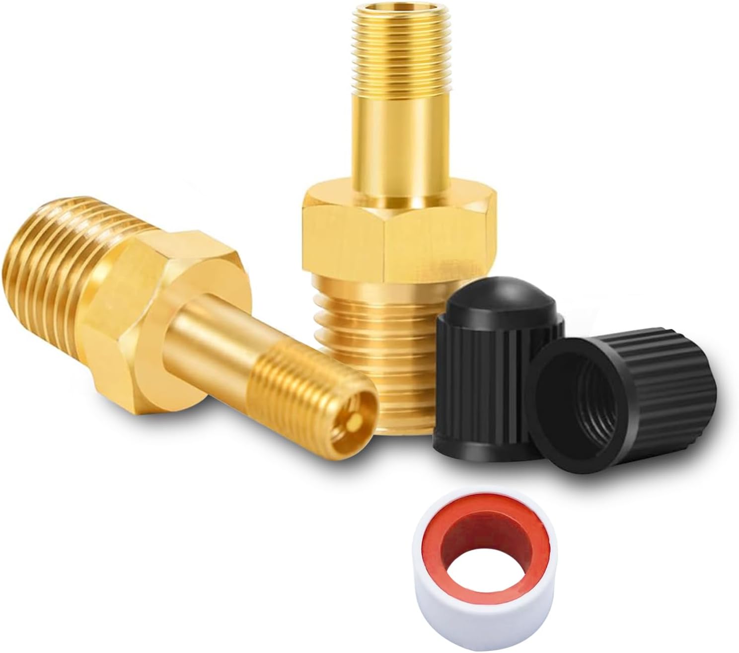 Pneumatic Accessories