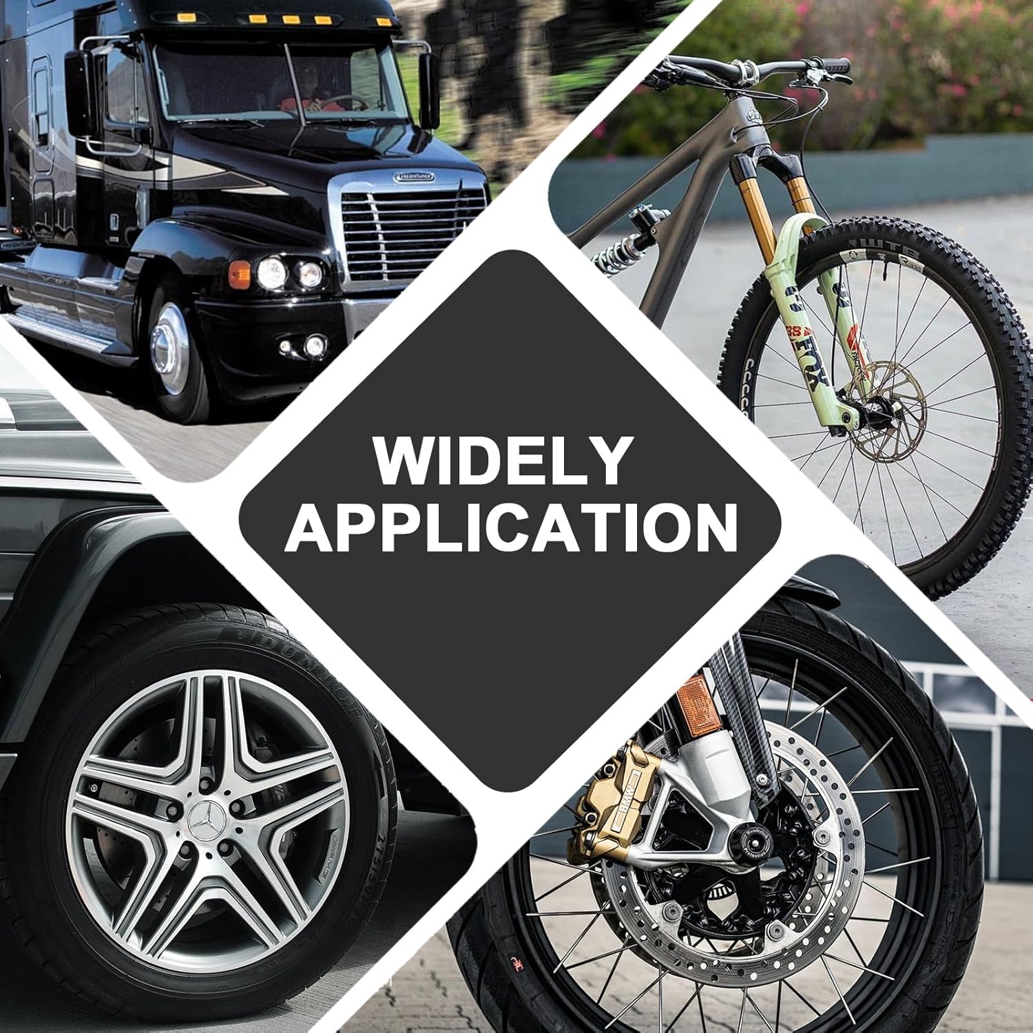 road trip tire tools