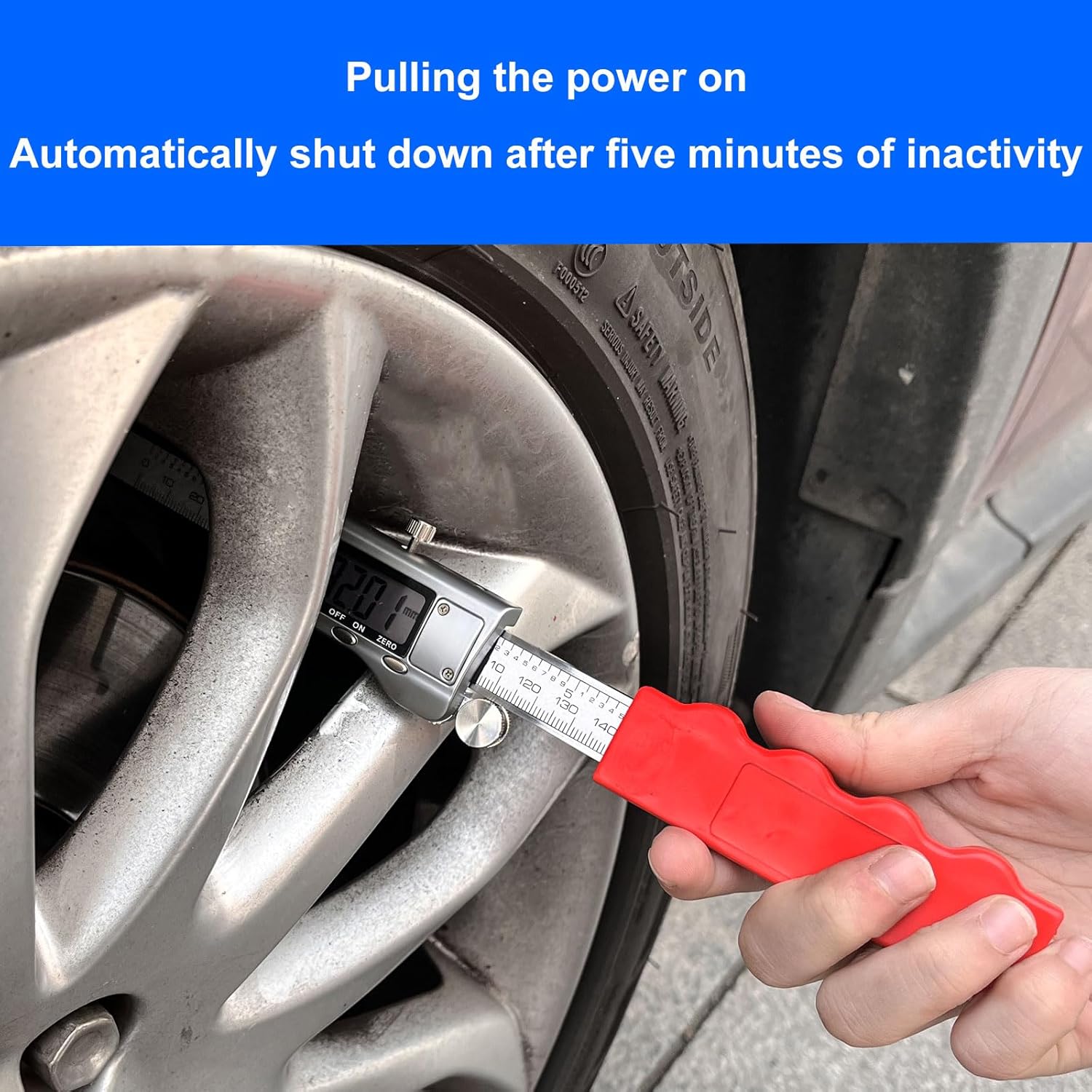 Disc Brake Rotor Micrometers: Precision Tools That Keep Braking Safe