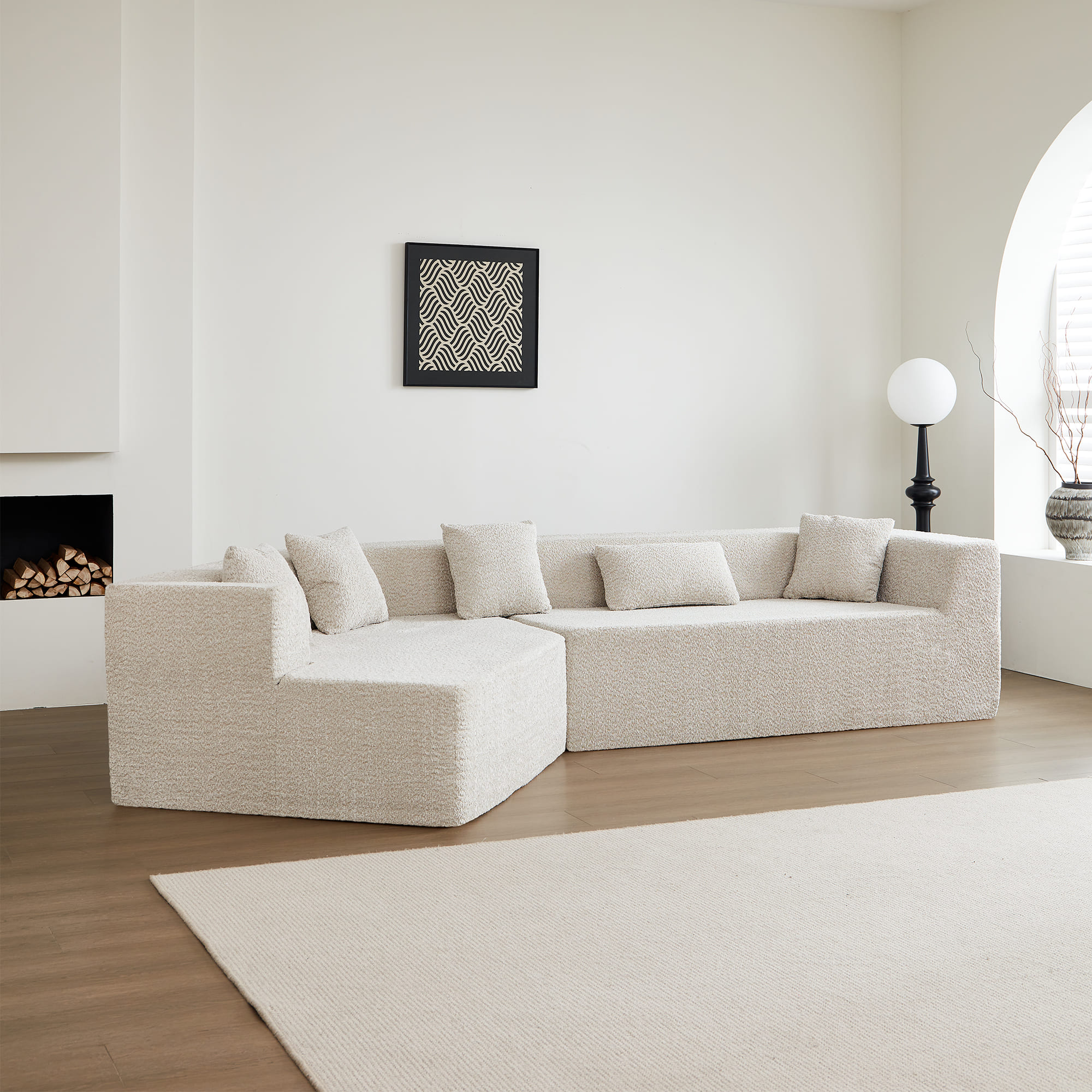 Custom Ergonomic Sofas: Comfort Designed Around You