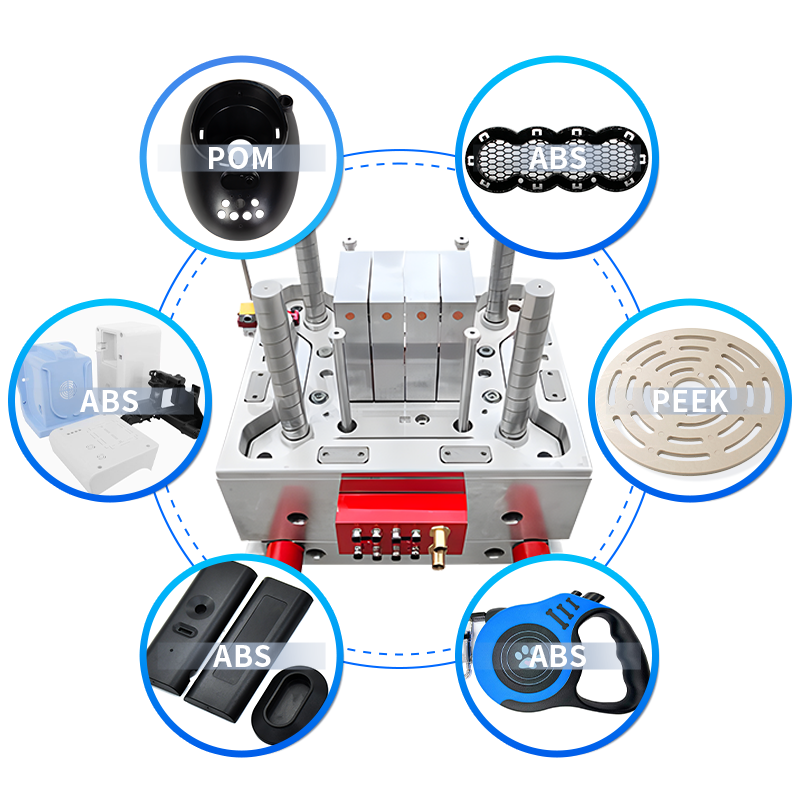 Unlock Superior Performance with OEM Auto Parts