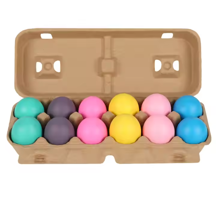 Elevate Events with 12-Pack Confetti Eggs in Bulk