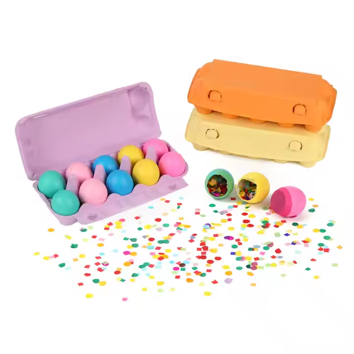 SUPERIORES DE LA CASA DE CONTERENCIA: Joy biodegradable