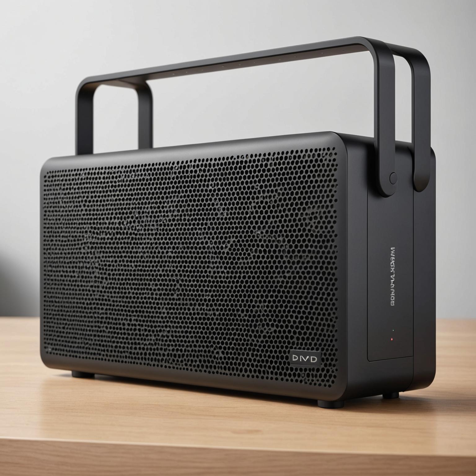 Fabricante de alto-falantes Bluetooth