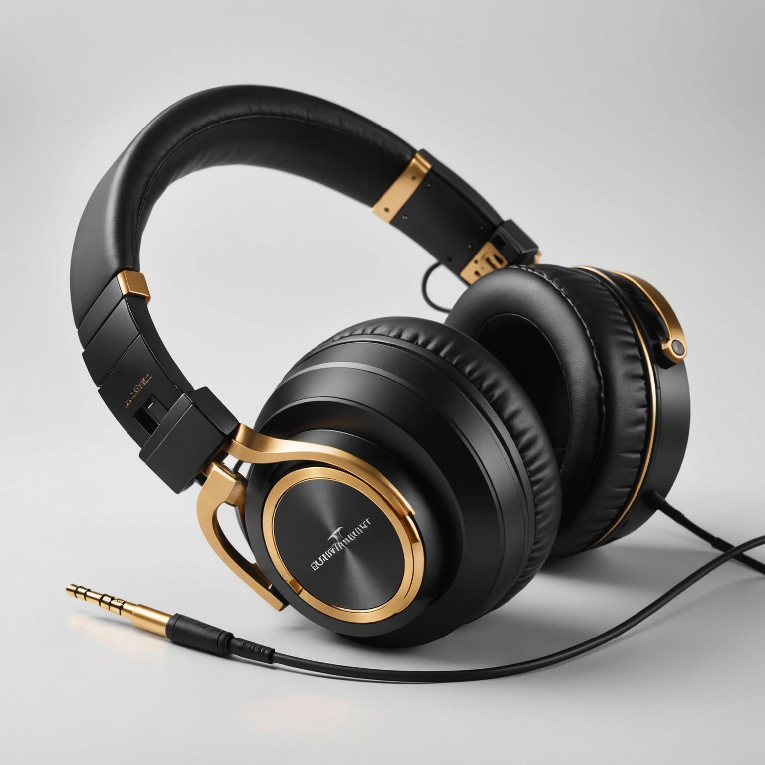 professional monitoring headphones