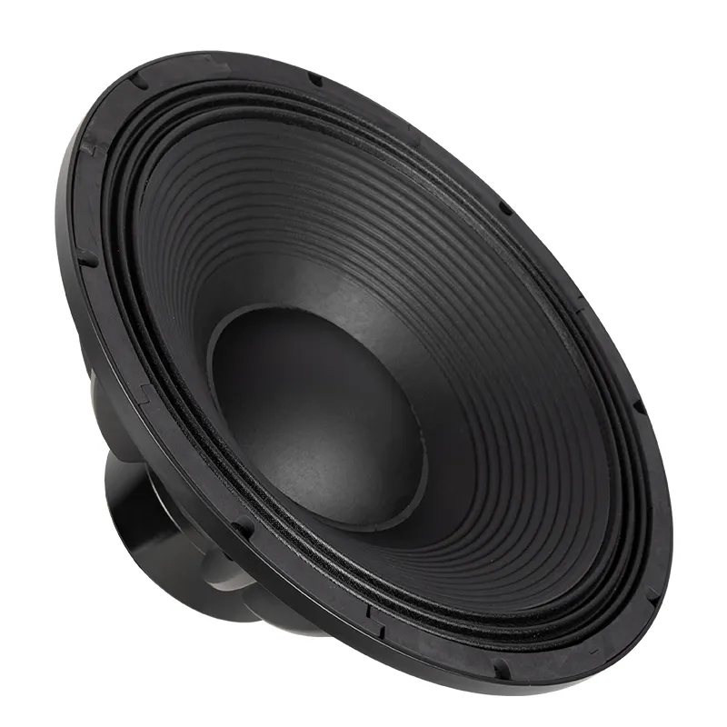 Professional Audio Equipment: Elevate Your Sound Experience