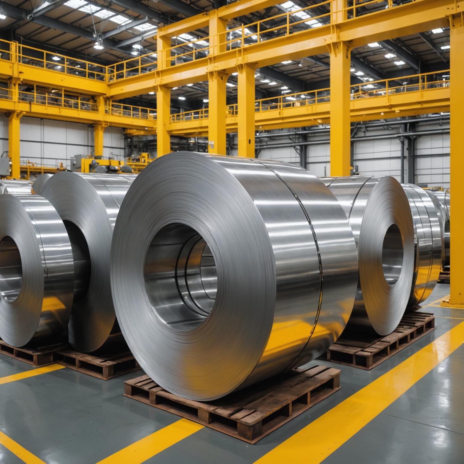 stainless steel coils, stainless steel , coil