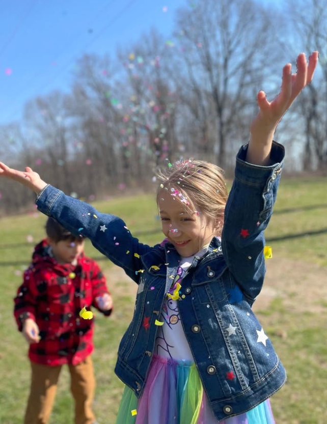 Create Unforgettable Moments with Cascarones and Confetti Eggs