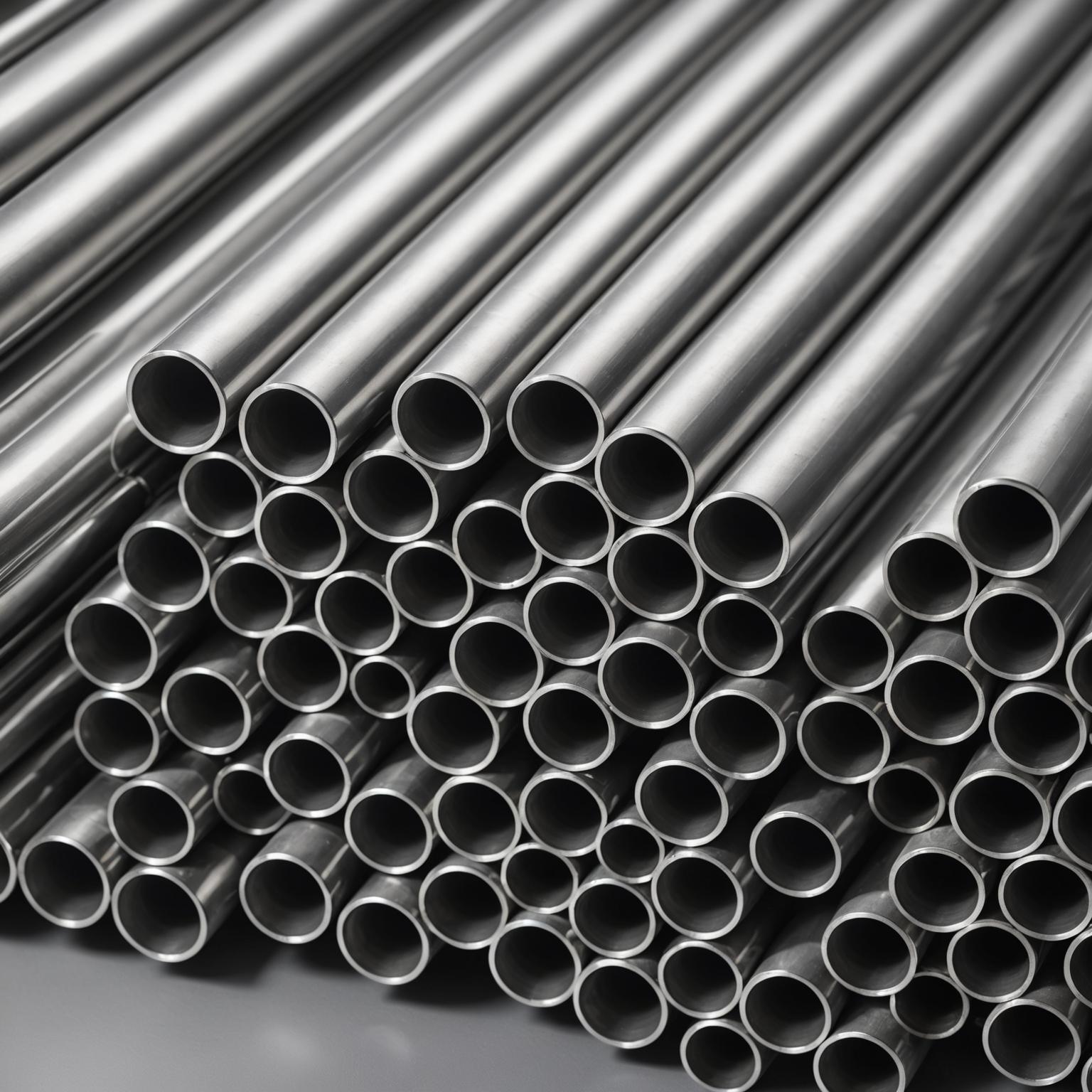 stainless steel , stainless steel pipe, production process