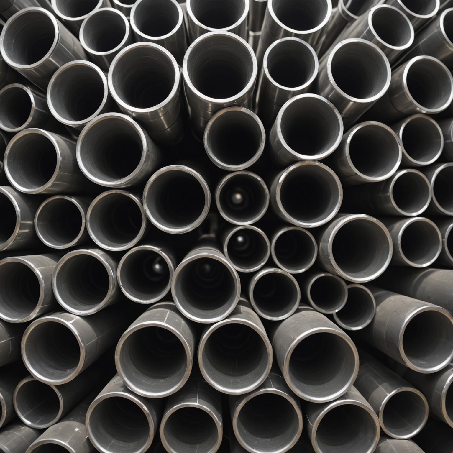 stainless steel , stainless steel pipe, production process