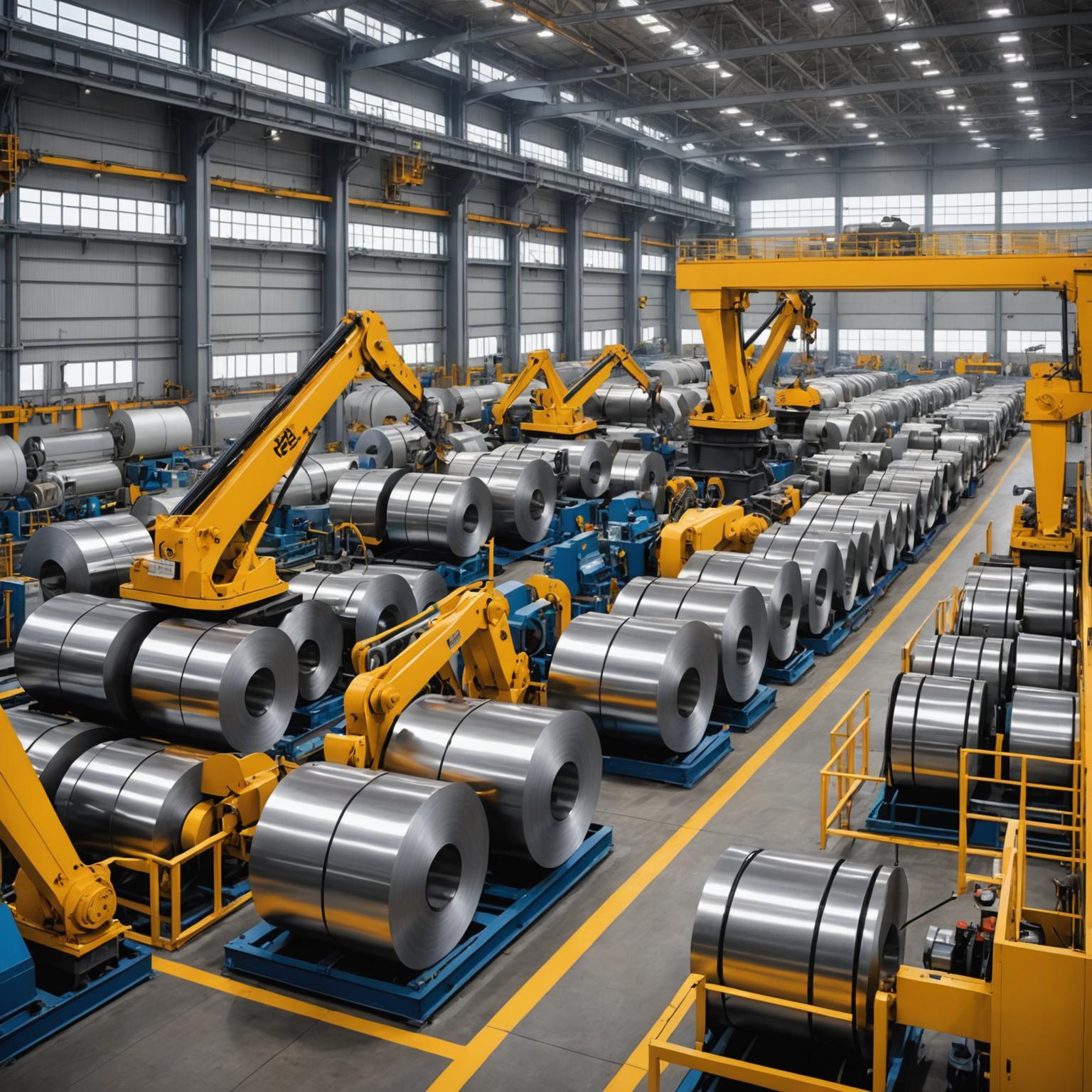 2205 stainless steel