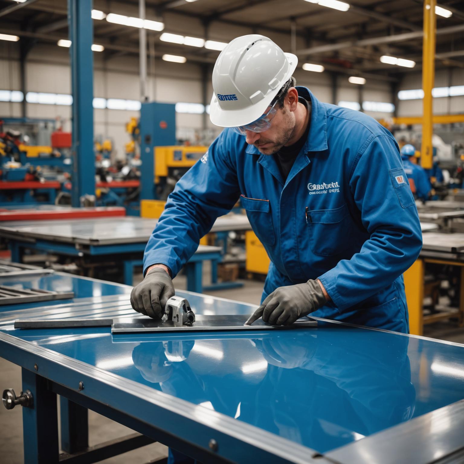 stainless steel, stainless steel sheet