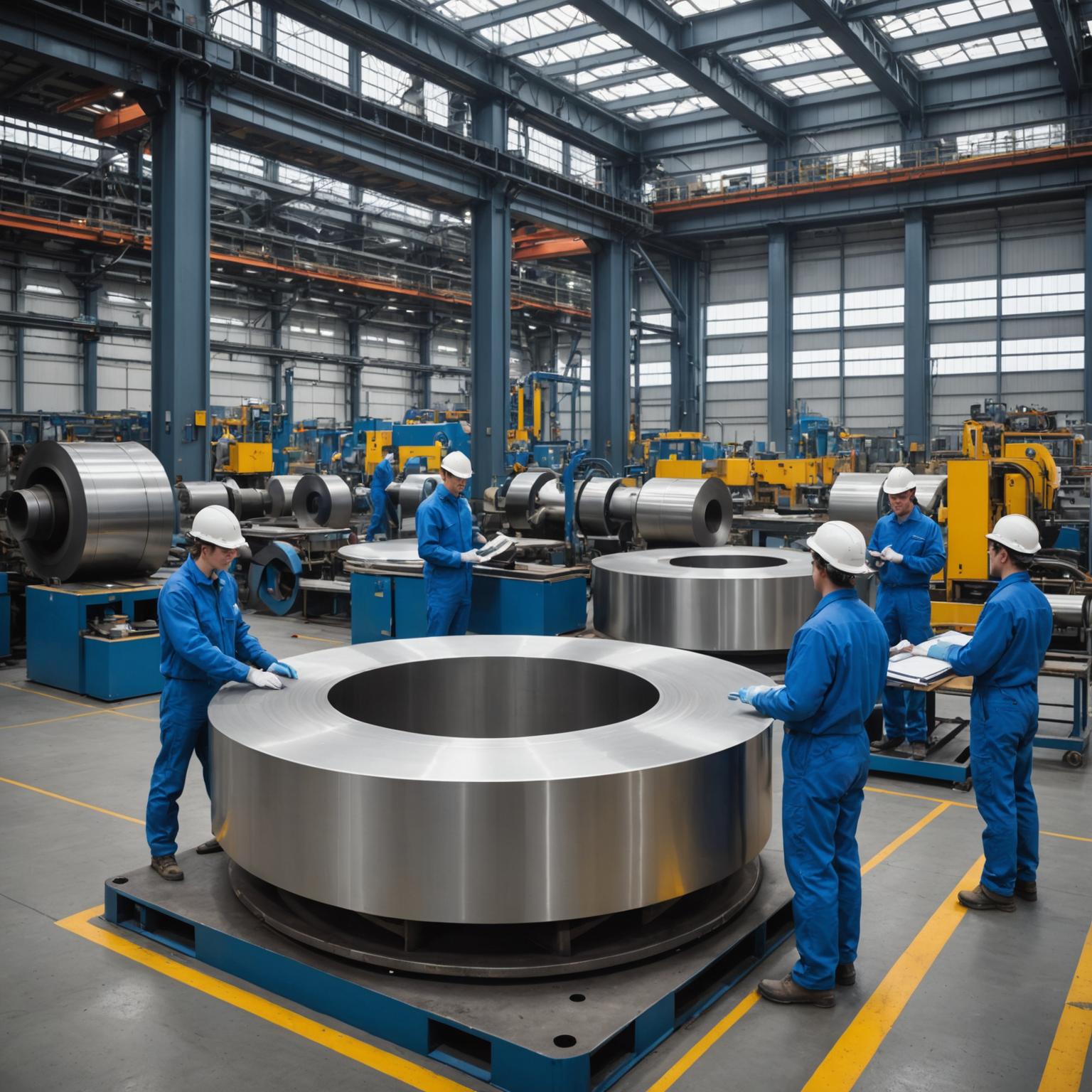 stainless steel, stainless steel coil, 316, 304