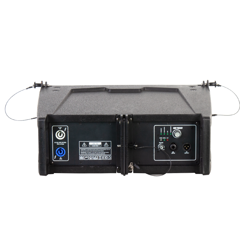 Active Line Array Speaker