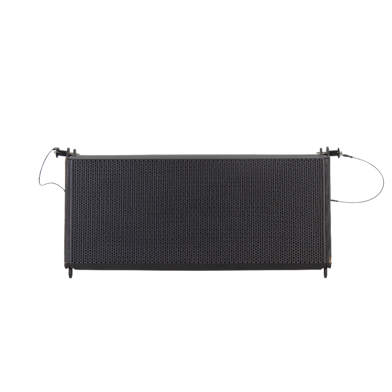 Active Line Array Speaker