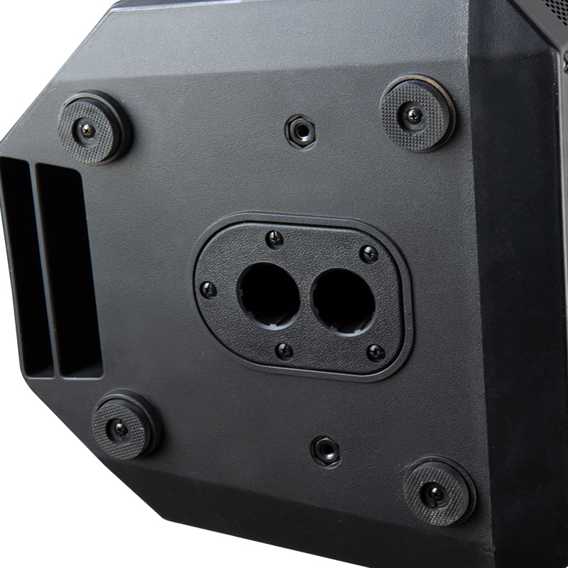 high quality active speaker