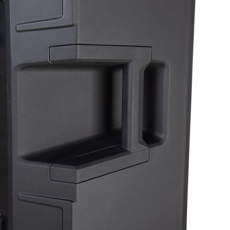 high quality active speaker