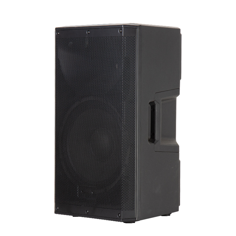 high quality active speaker