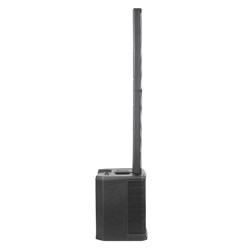 PA System