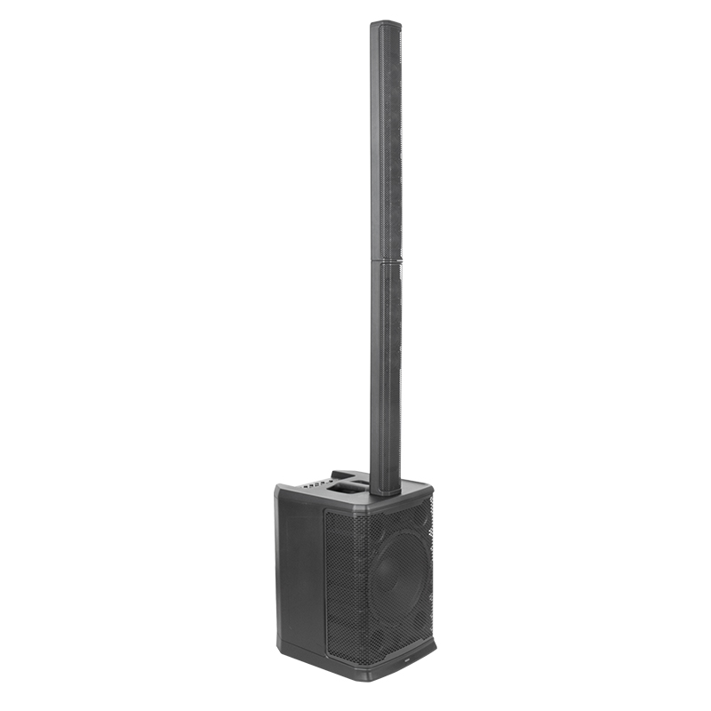 Column Speakers