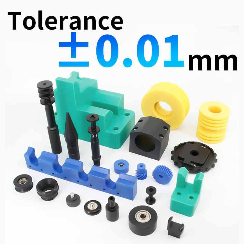 Advanced CNC Manufacturing Facility: CNC Milling Machine 5axis