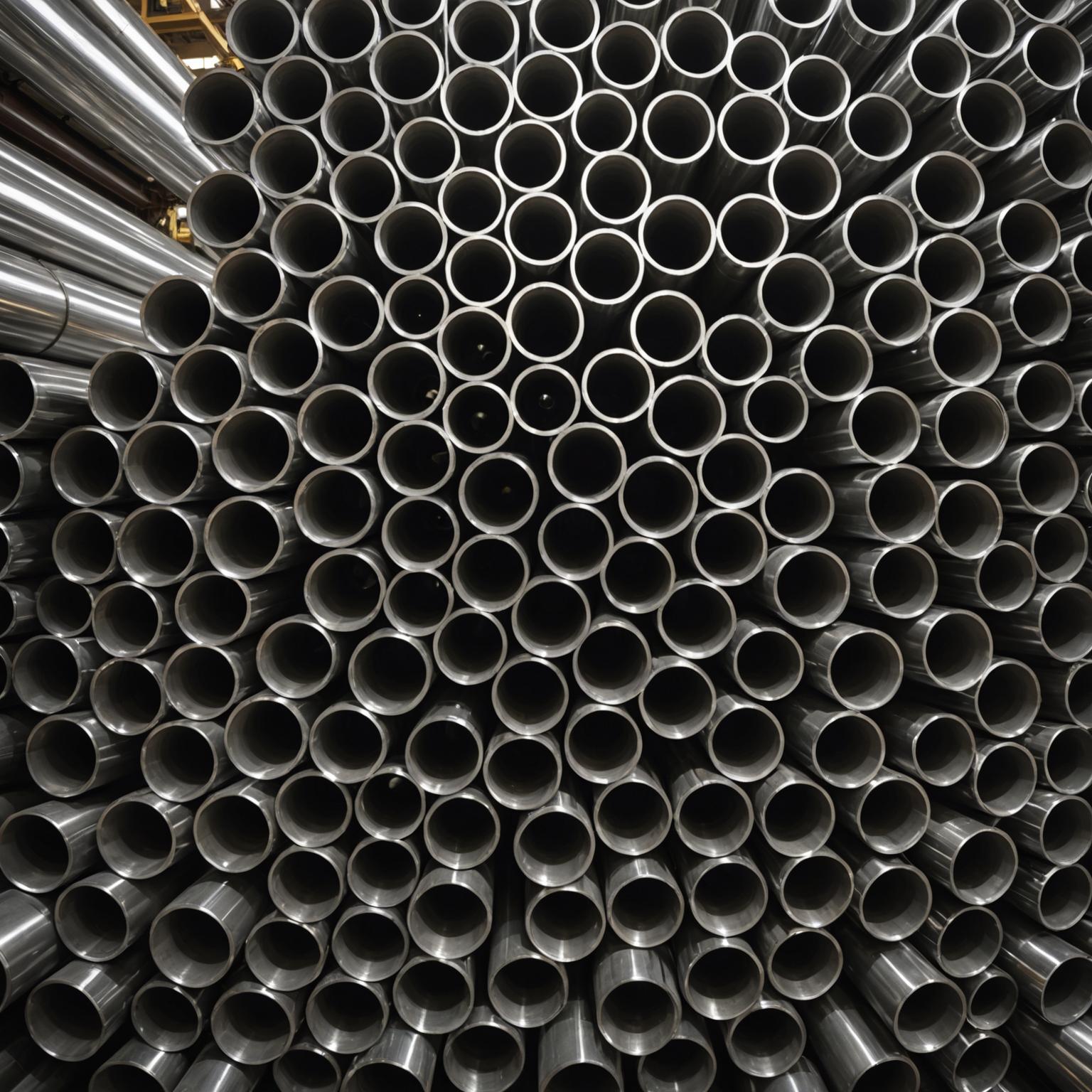 stainless steel, How to choose?, stainless steel pipe