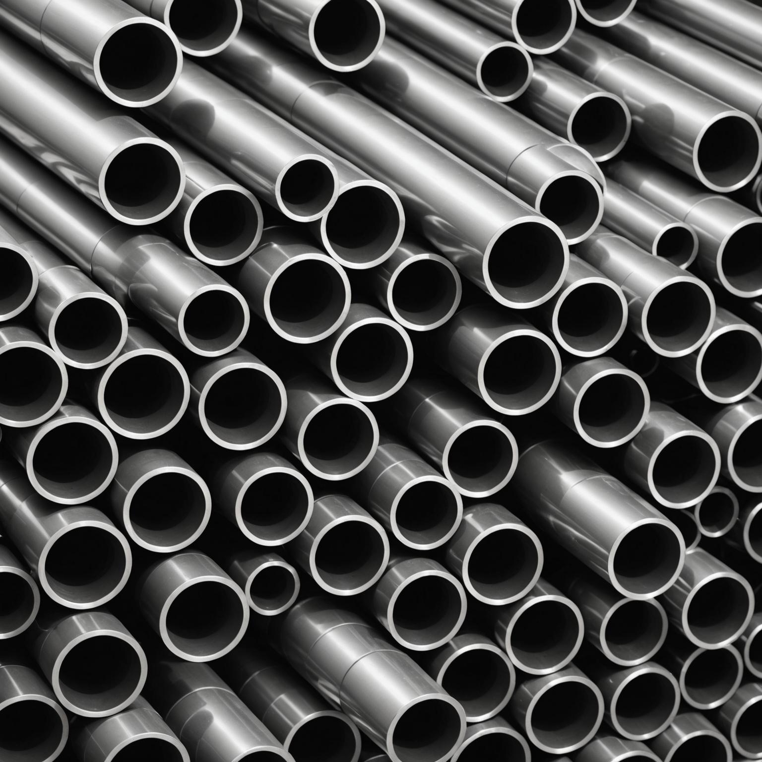 stainless steel, How to choose?, stainless steel pipe