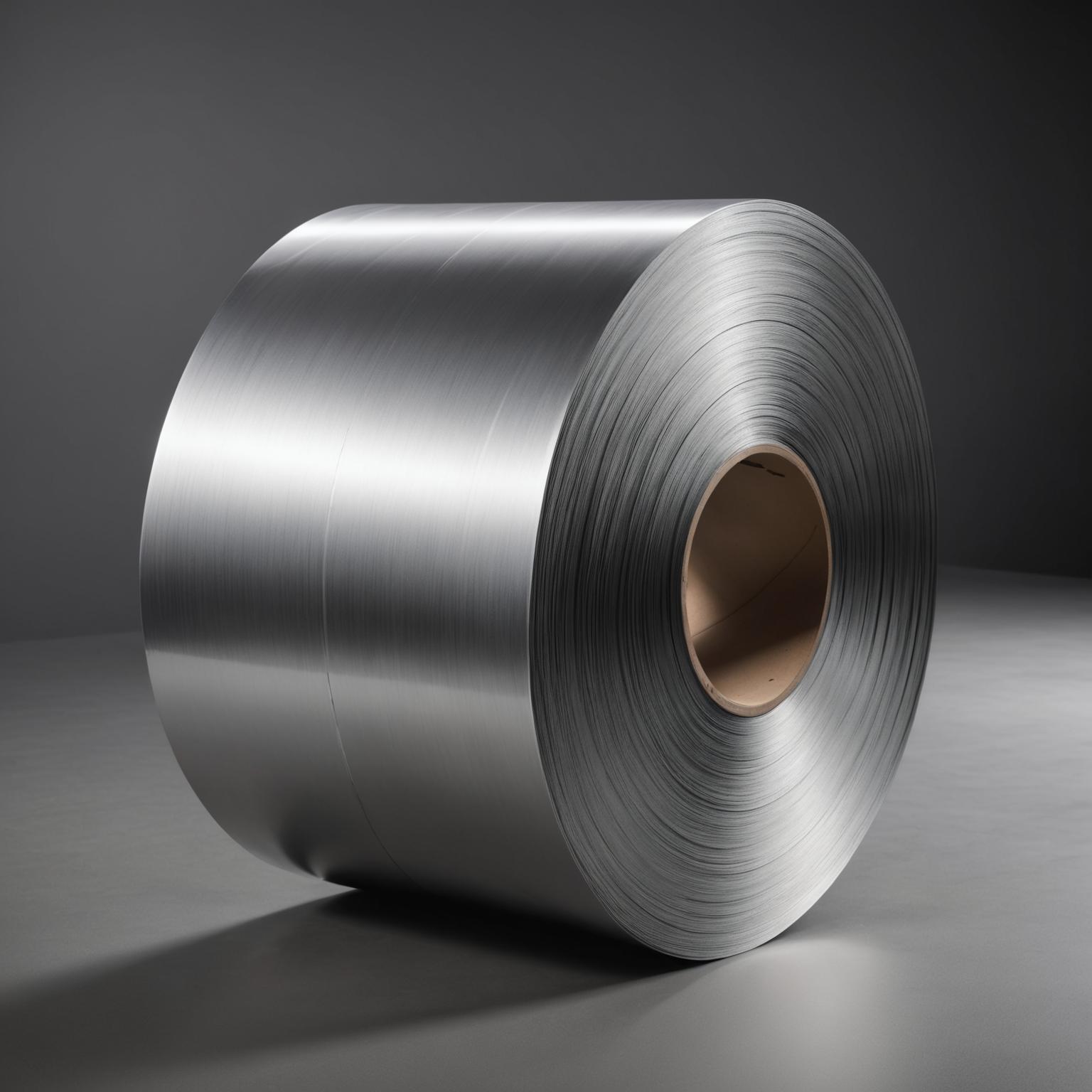 stainless steel, stainless steel coil, export, Span International, compay