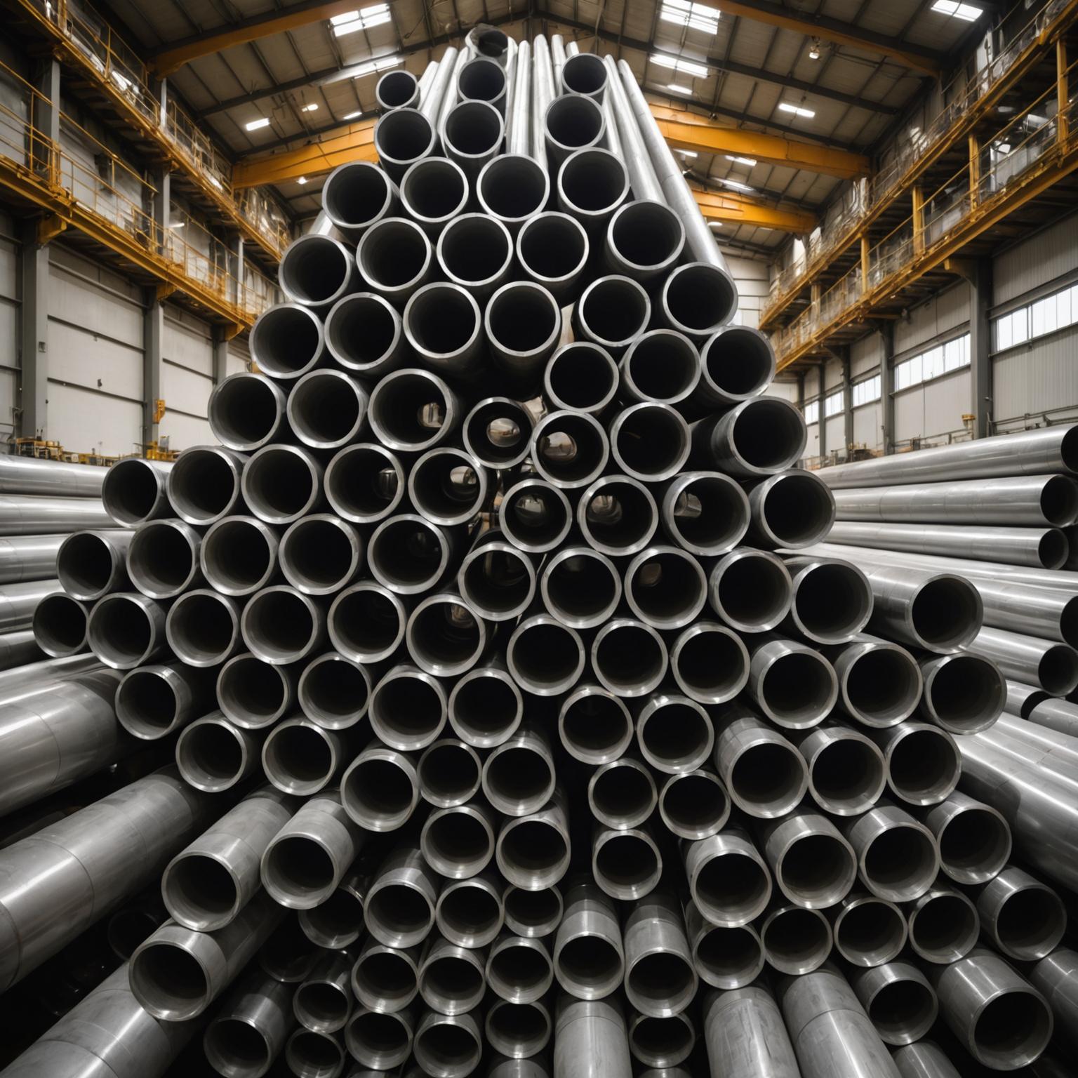 stainless steel , stainless steel pipe, life