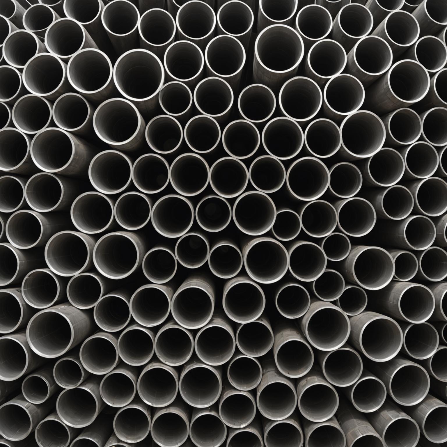 stainless steel, stainless steel pipe, Price Trends, 2024, 2025