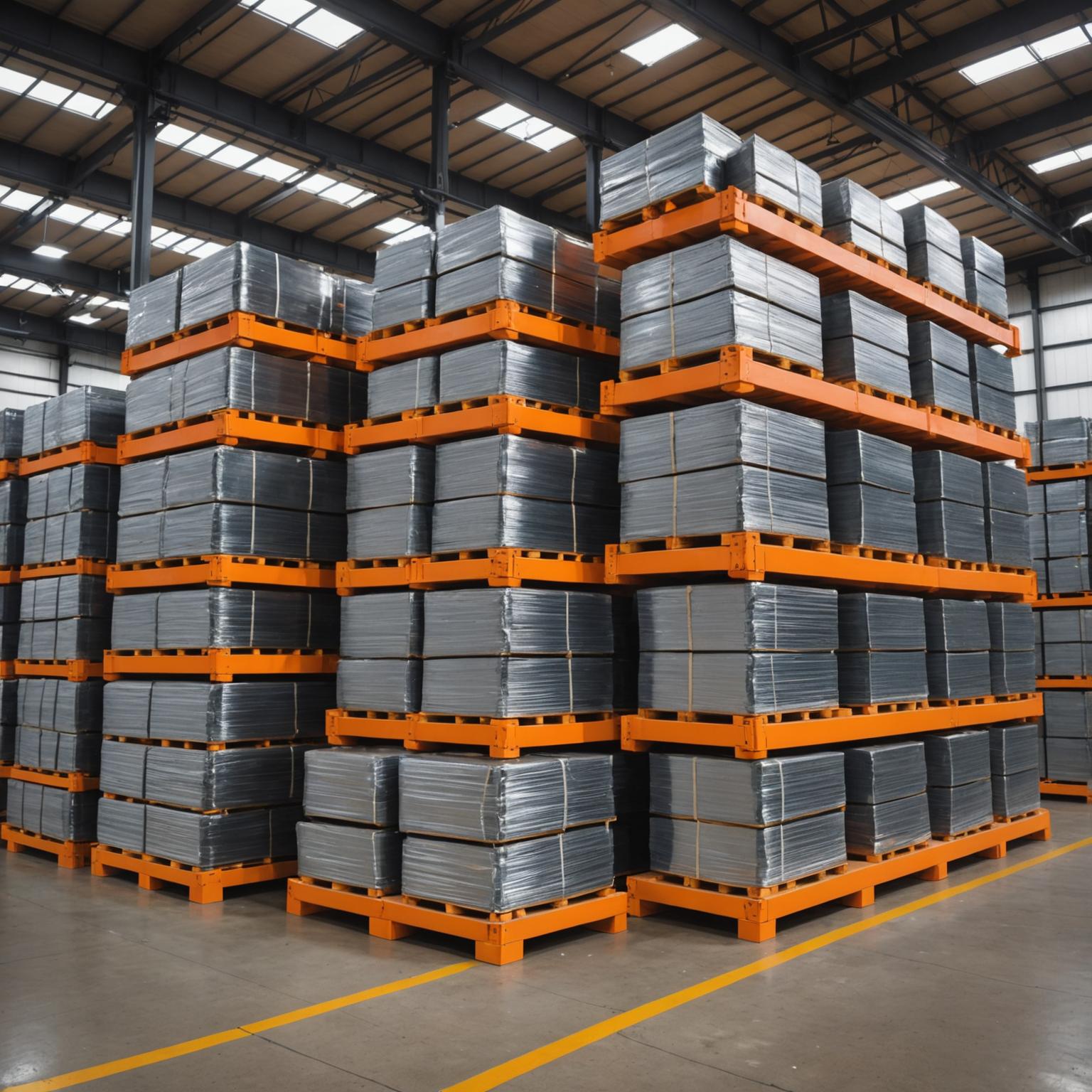 Food grade stainless steel sheet selection, 316, 304, 430