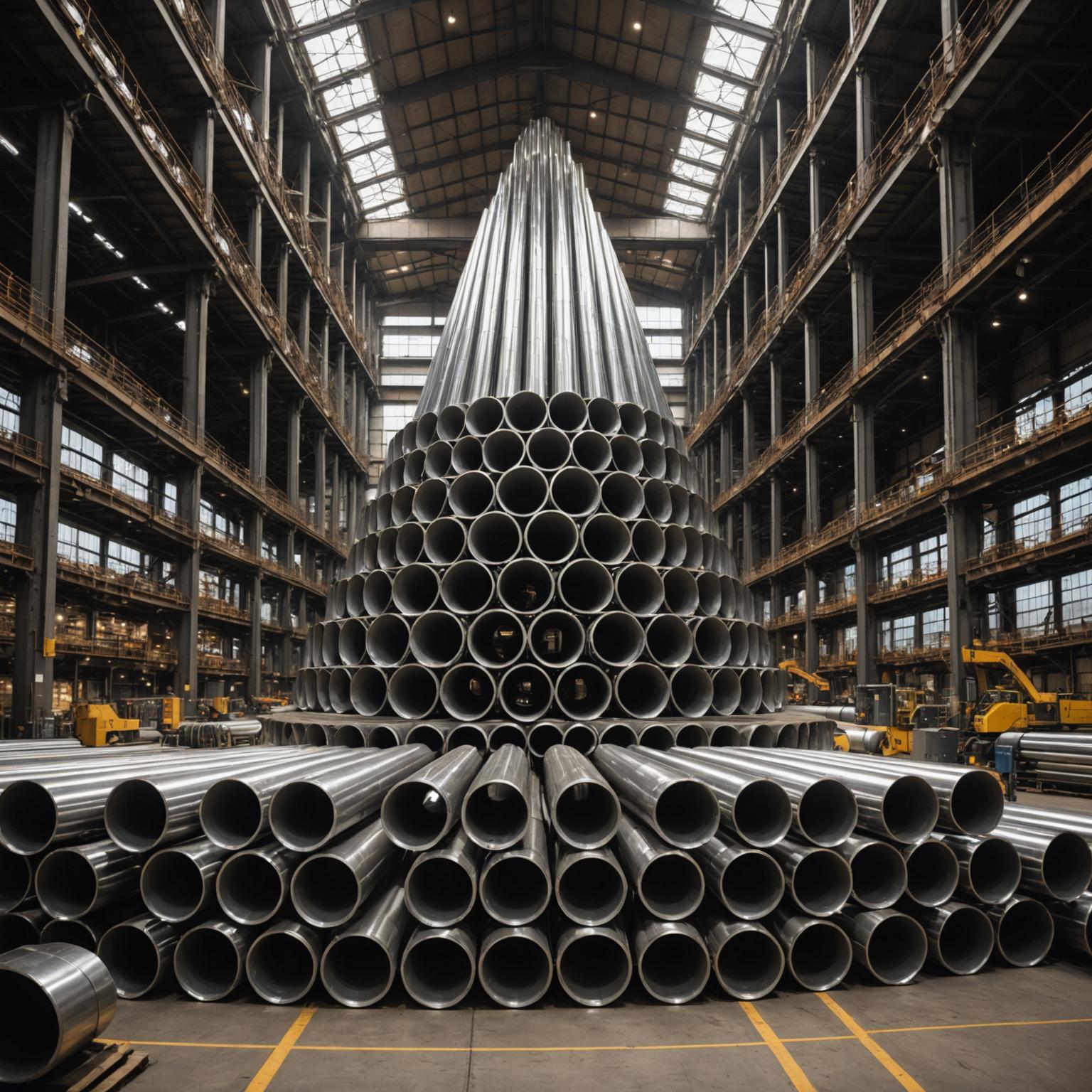 From material selection to care, Comprehensive Guide, stainless steel pipe