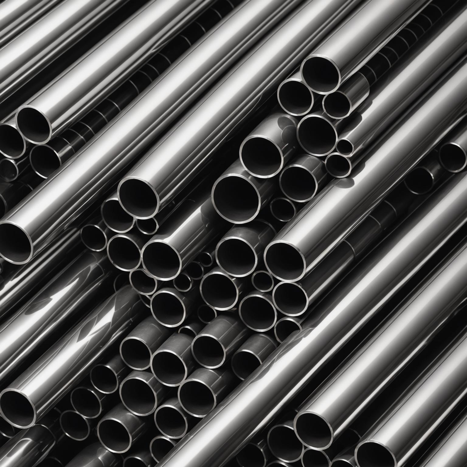 Hospital operating room antibacterial, Stainless Steel Pipe Brand, Span International