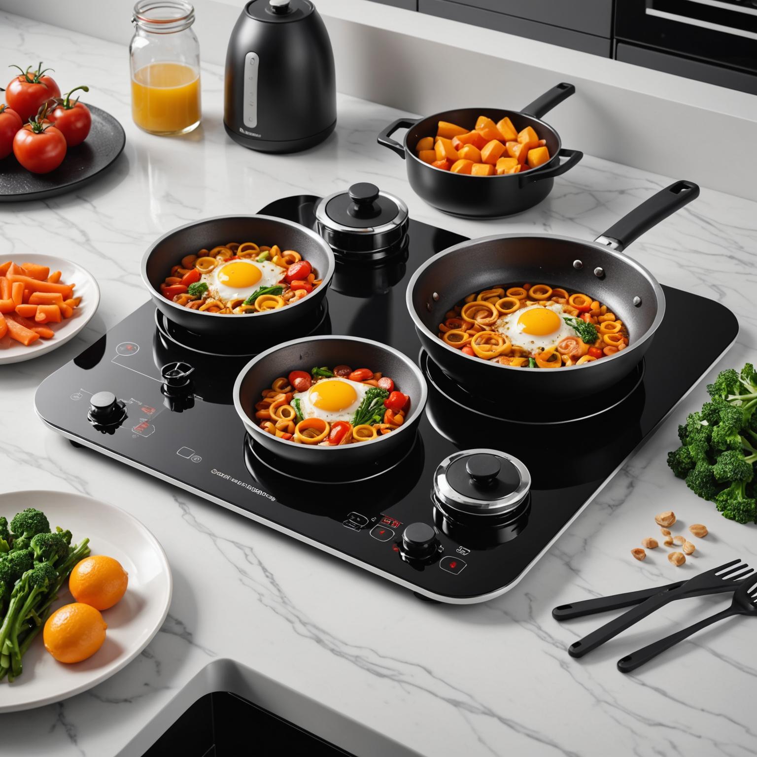 placa caliente, placa caliente, placa caliente eléctrica, placa caliente portátil, placa de quemador único, placa caliente de quemador doble