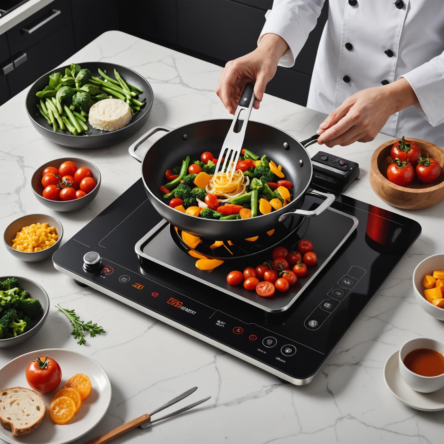 Improve cooking with the best portable hot plate