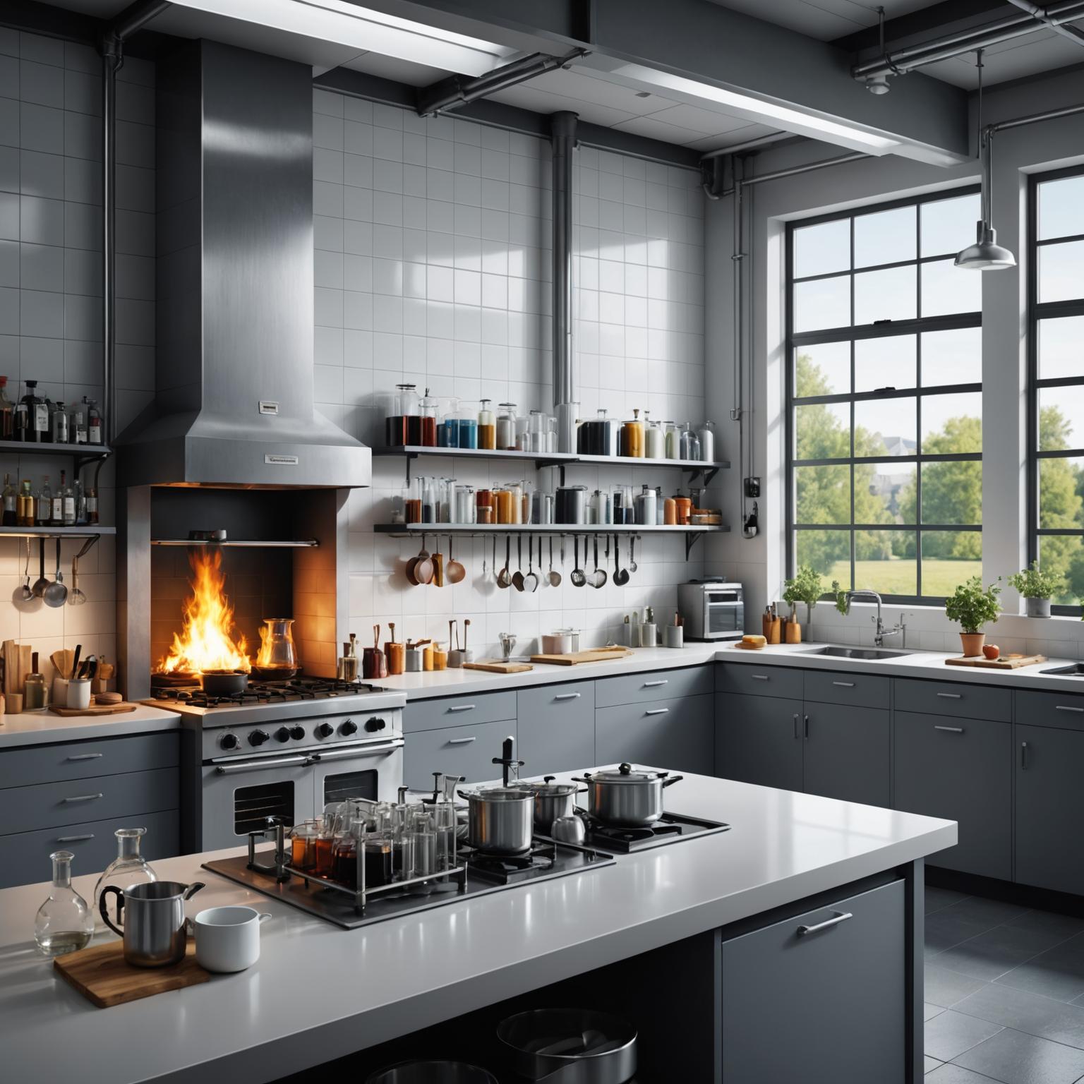 Ceramic Glass, Ceramic Glass Properties, Ceramic Glass Applications, Ceramic Glass Manufacturing, High-Temperature Ceramic Glass
