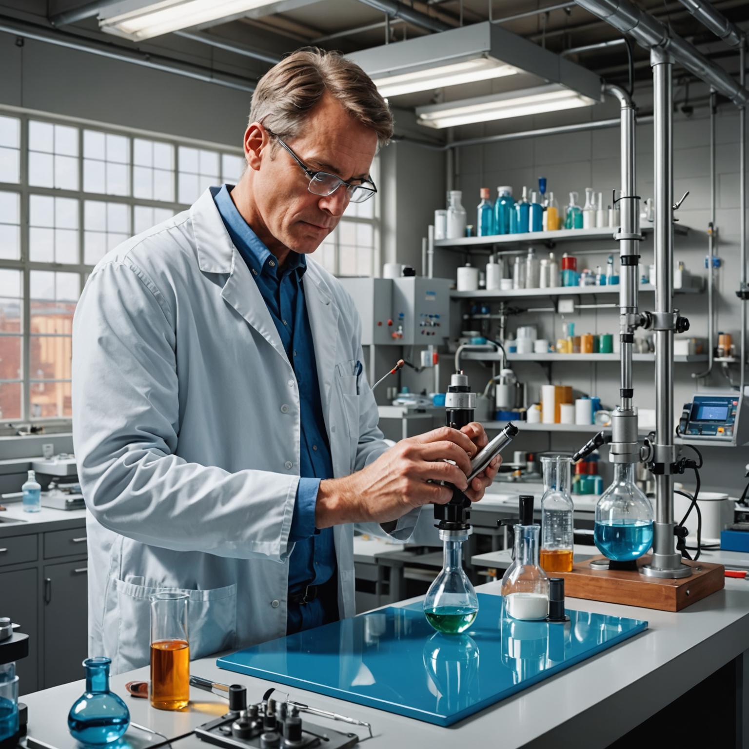 Ceramic Glass: Properties, Applications and Innovations