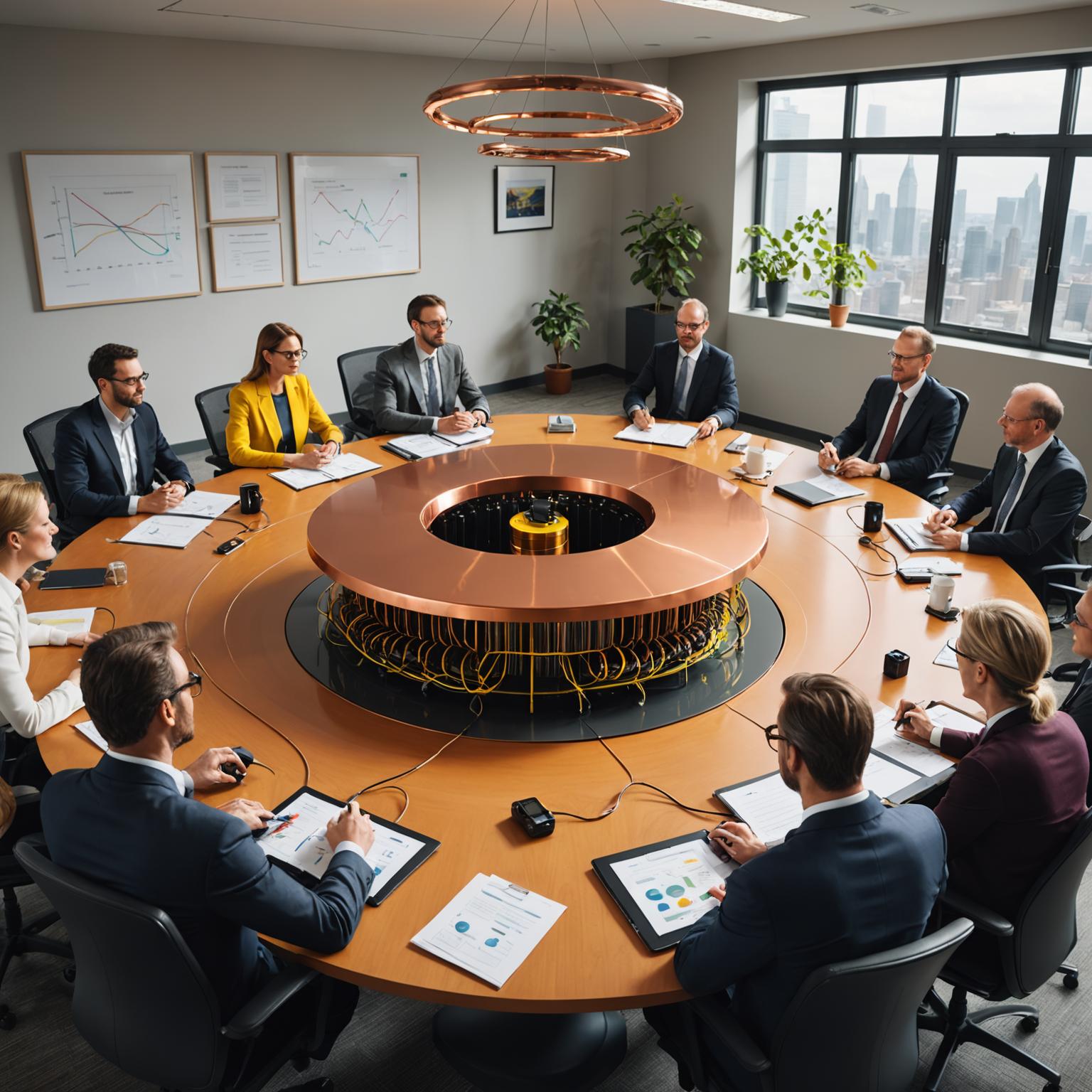 Energy Regulator, Energy Regulation, Regulatory Authority for Energy, Energy Market Regulation, Energy Policy