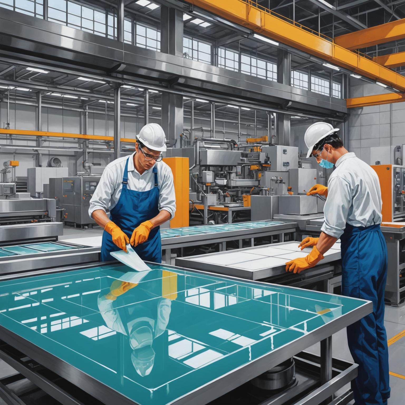 Ceramic Glass: Properties, Applications and Advantages